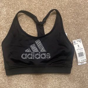 Adidas sports Bra